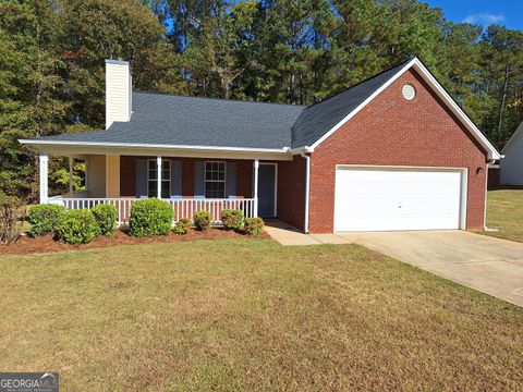 Photo of 400 Oak Hill Drive, Covington, GA 30016 (MLS # 10634273)