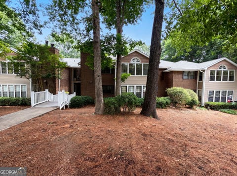 Photo of 507 Barrington Hills Drive, Atlanta, GA 30350 (MLS # 10785513)