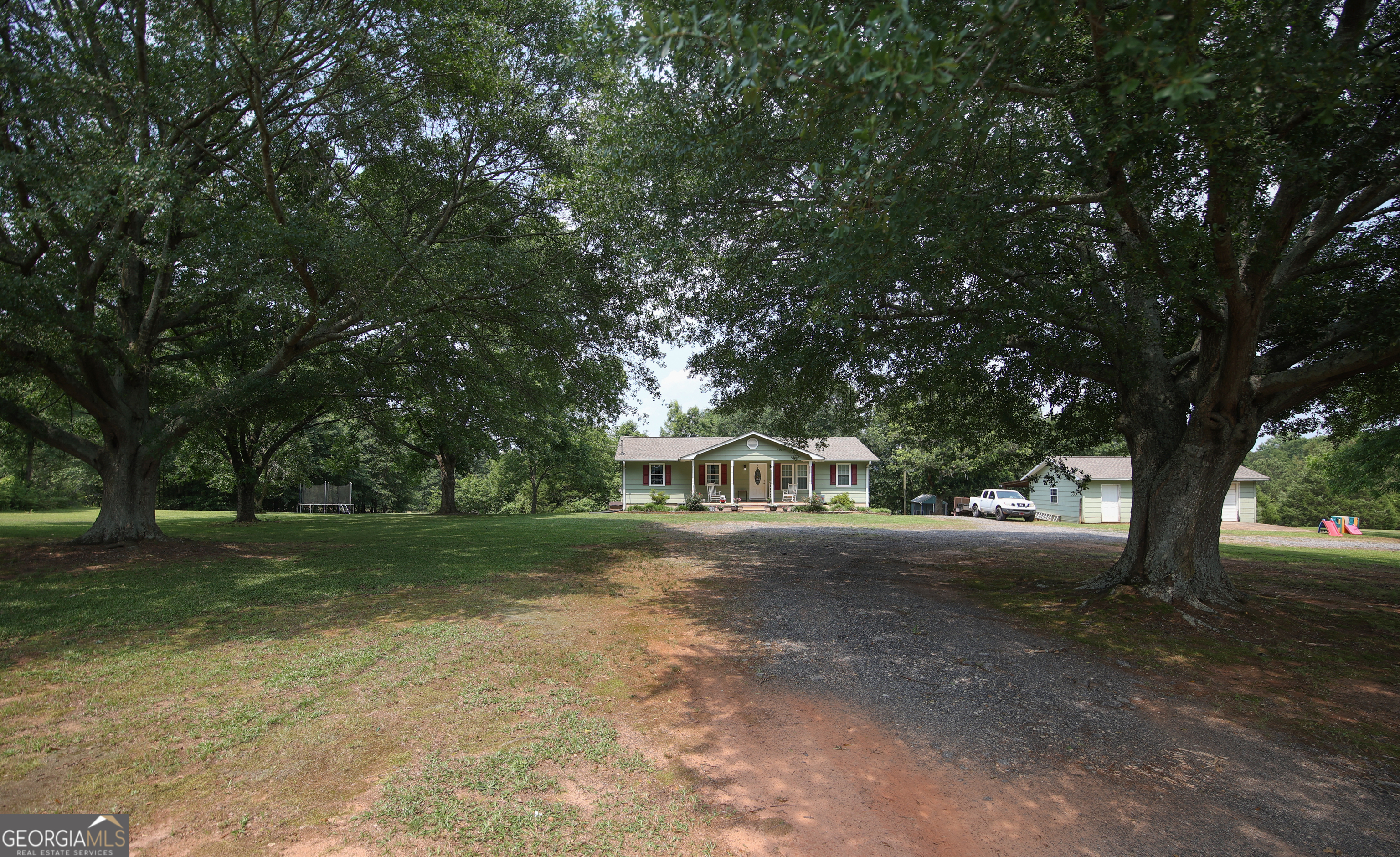 12730 Old Federal RD