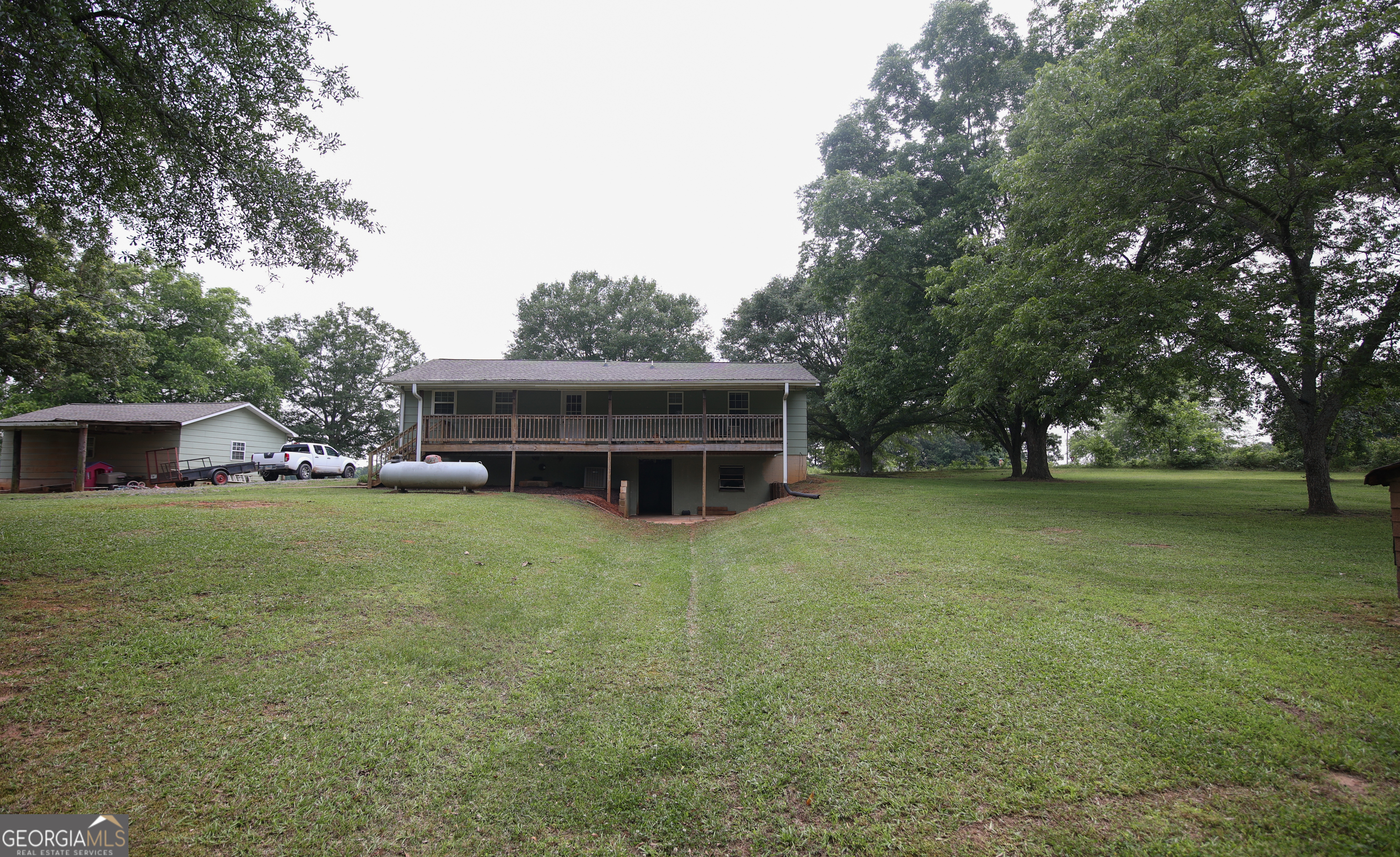 12730 Old Federal RD
