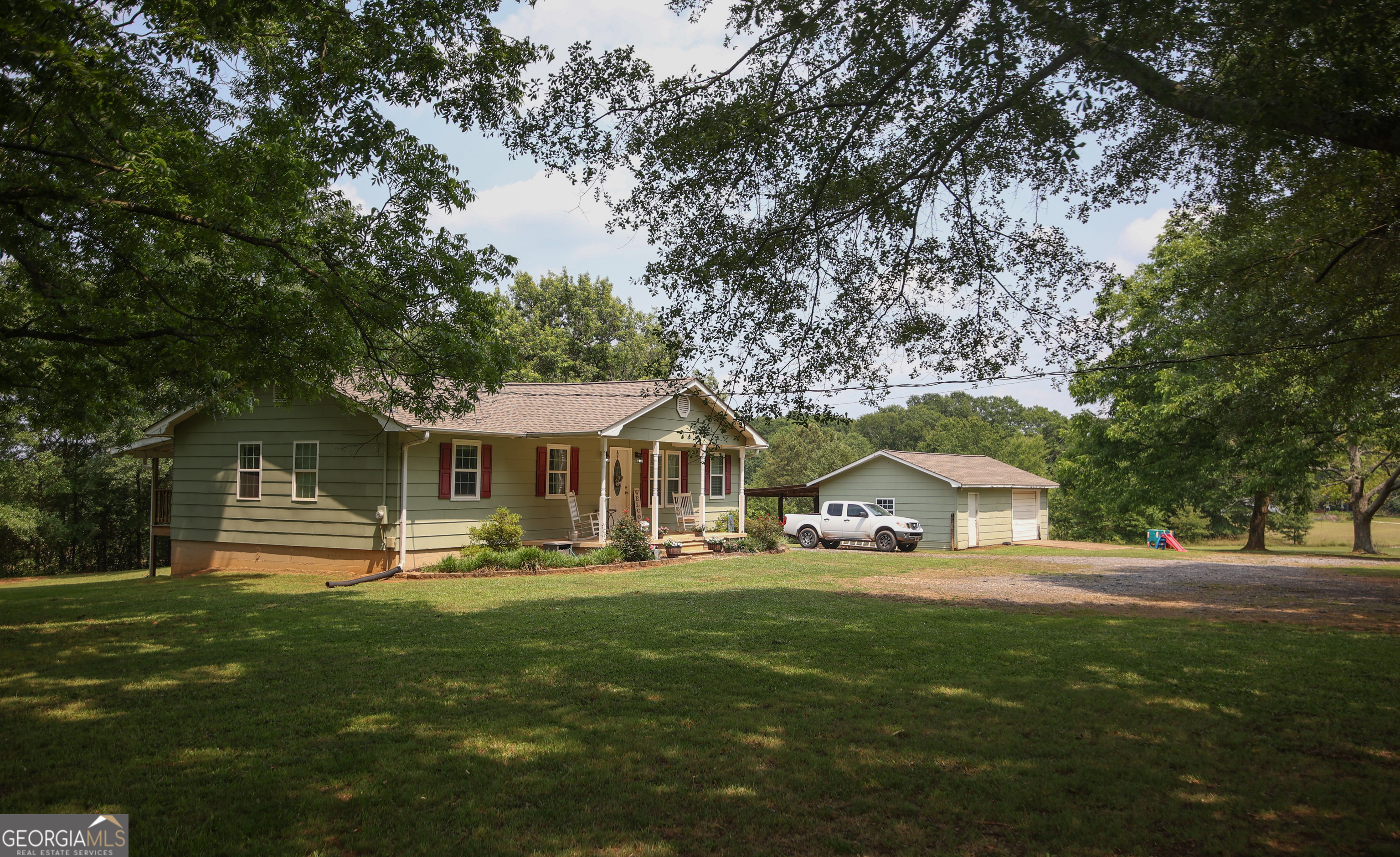 12730 Old Federal RD