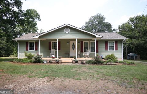 12730 Old Federal RD Carnesville GA 30521