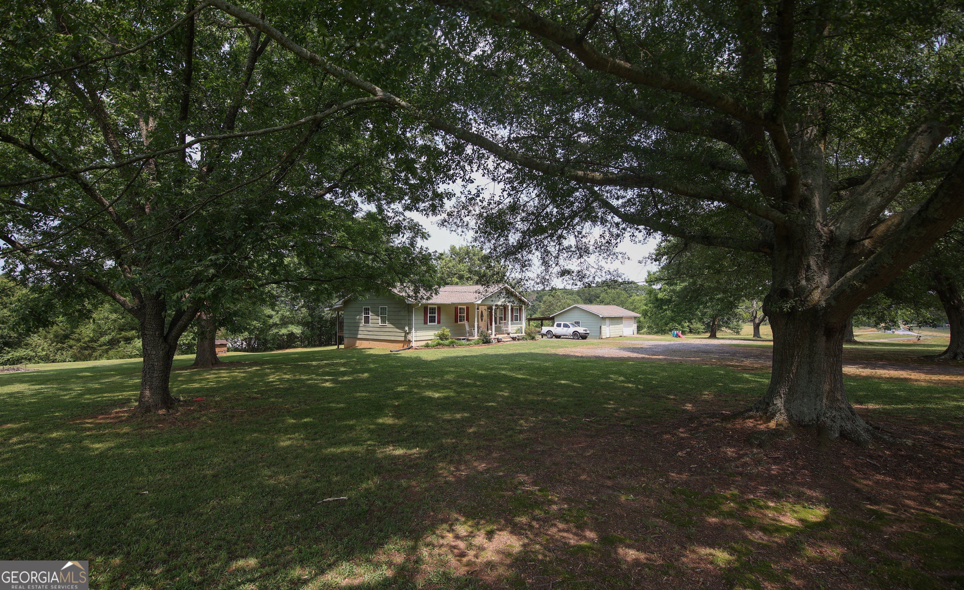 12730 Old Federal RD