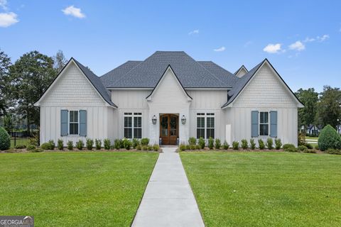 3924 Timber Ridge Valdosta GA 31601