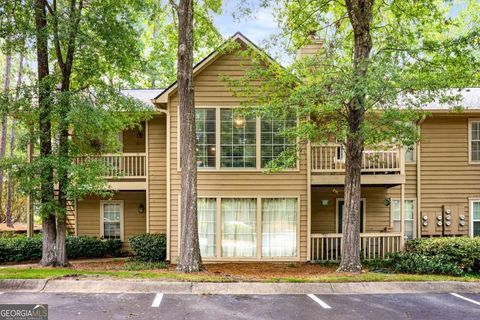 Photo of 307 COUNTRY PARK Drive SE, Smyrna, GA 30080 (MLS # 10673377)