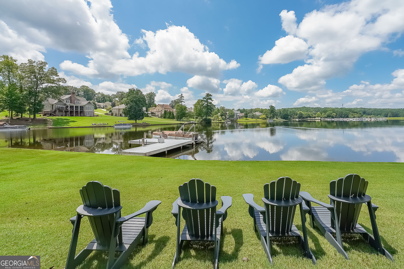 285 Peninsula CIR