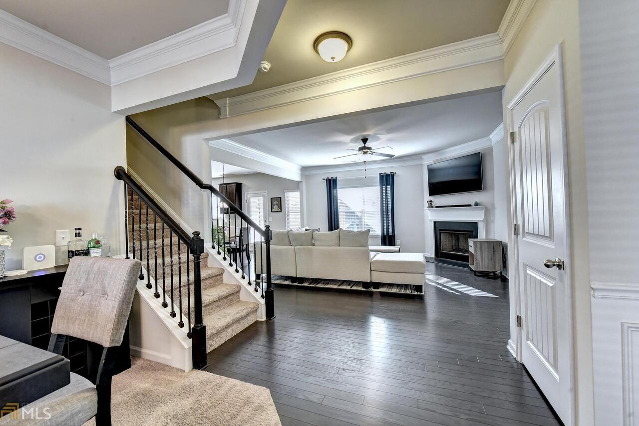 Tyson Woods - Residential