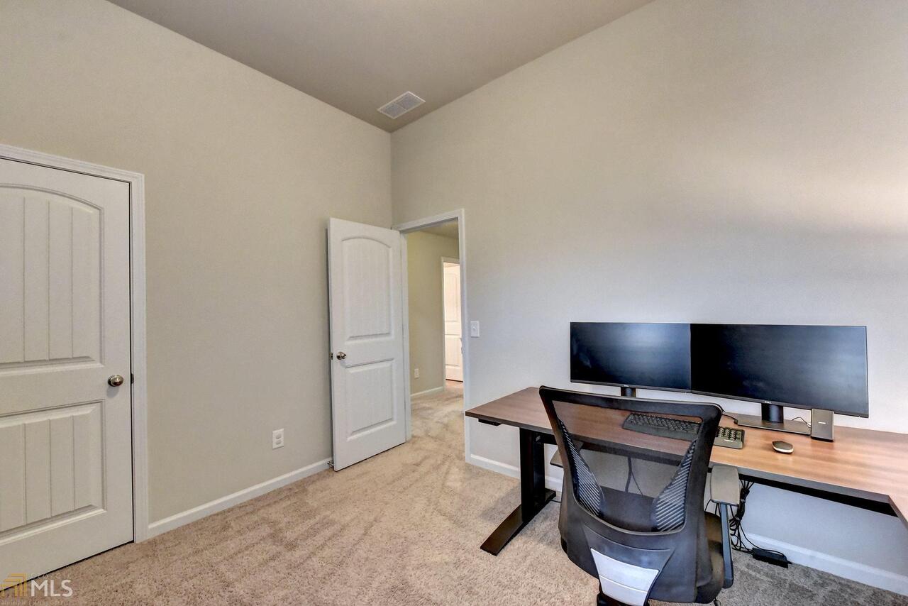 Tyson Woods - Residential