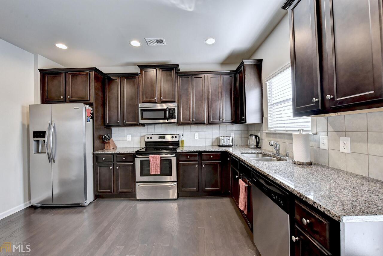 Tyson Woods - Residential