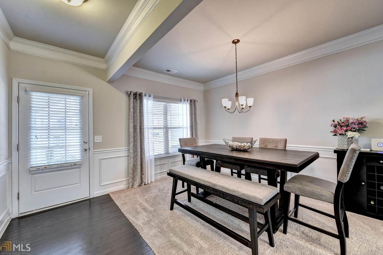 Tyson Woods - Residential