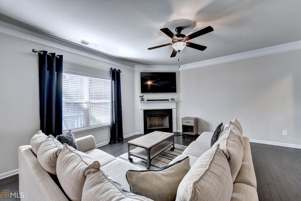 Tyson Woods - Residential