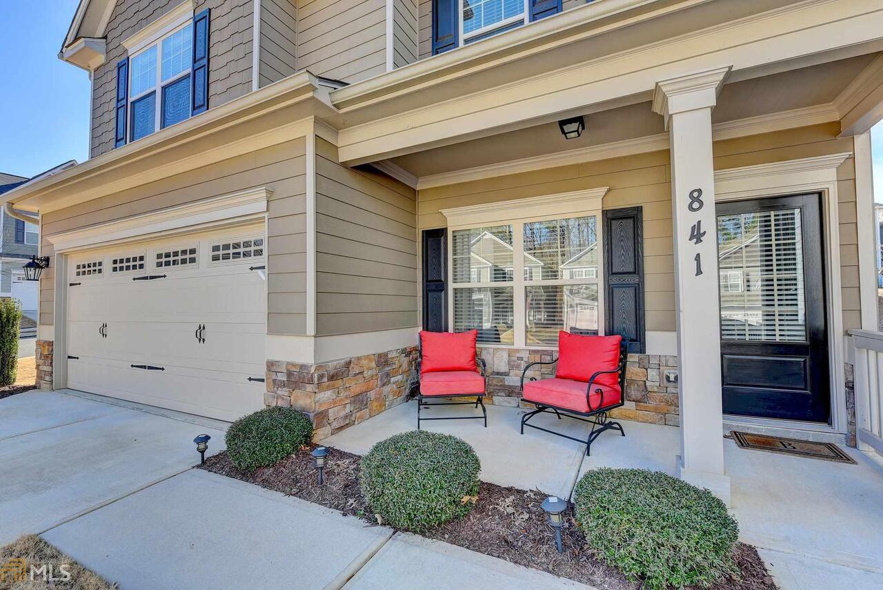 Tyson Woods - Residential