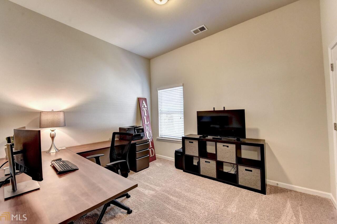 Tyson Woods - Residential