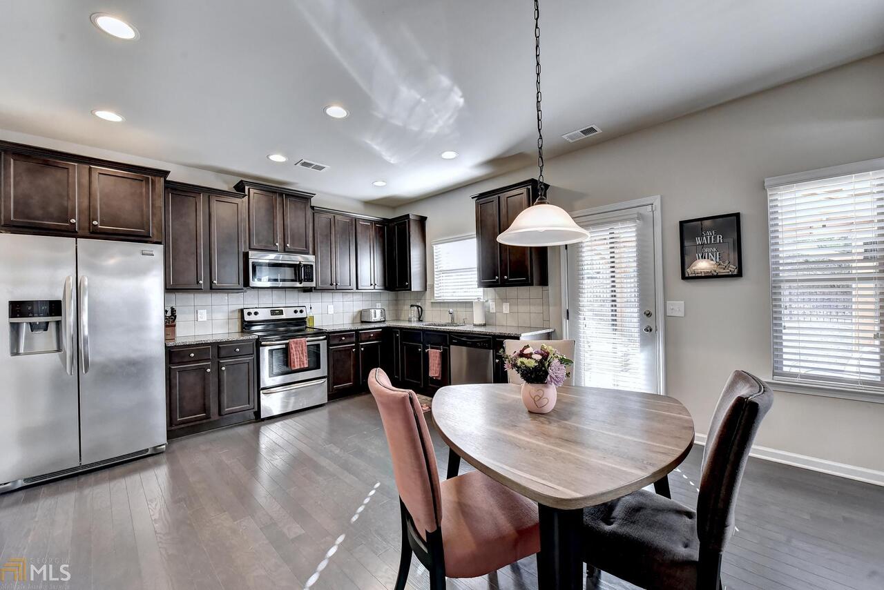 Tyson Woods - Residential