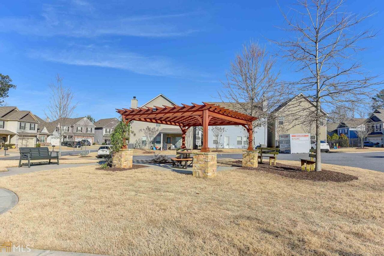 Tyson Woods - Residential