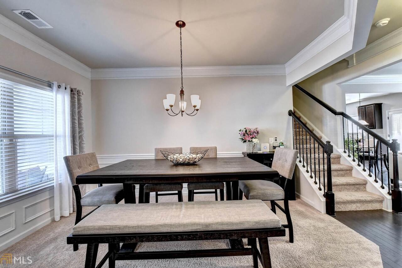 Tyson Woods - Residential