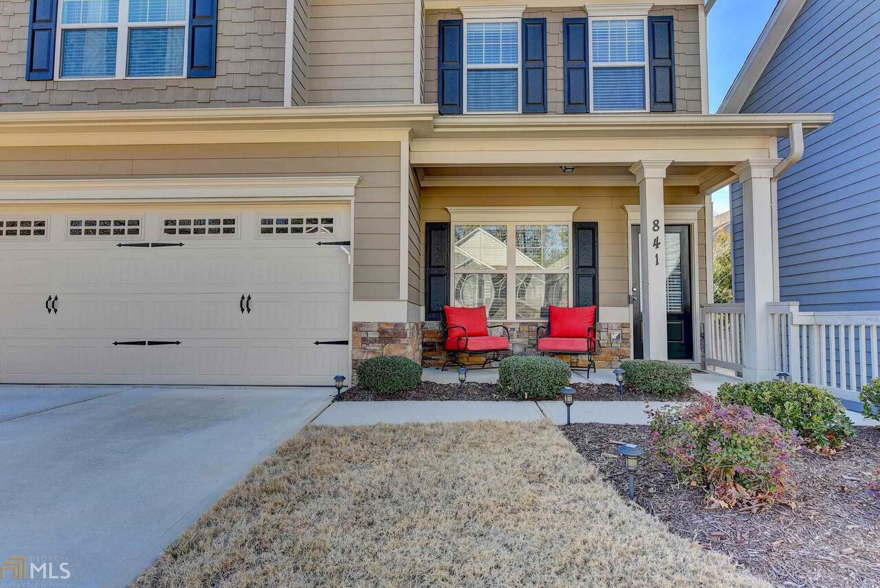 Tyson Woods - Residential