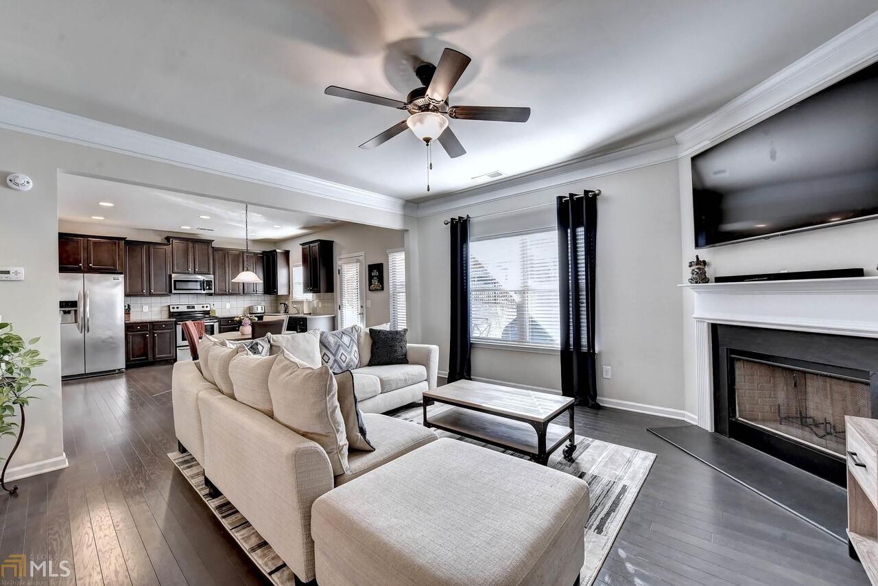 Tyson Woods - Residential