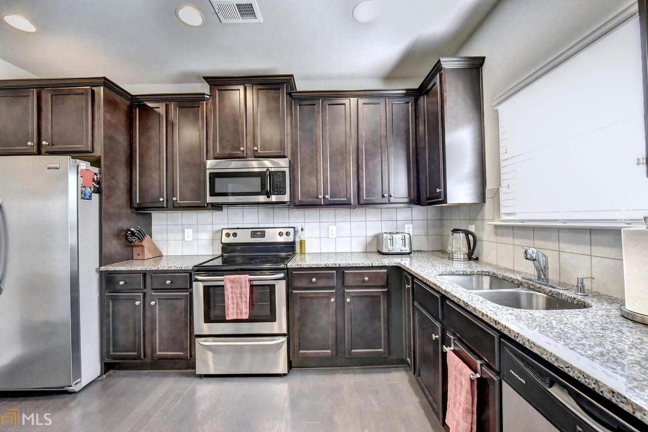 Tyson Woods - Residential