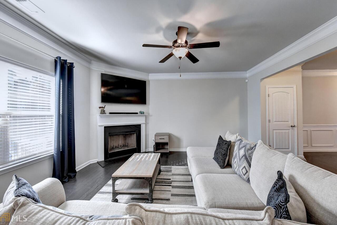 Tyson Woods - Residential