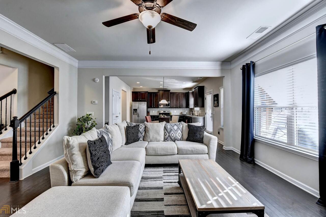 Tyson Woods - Residential
