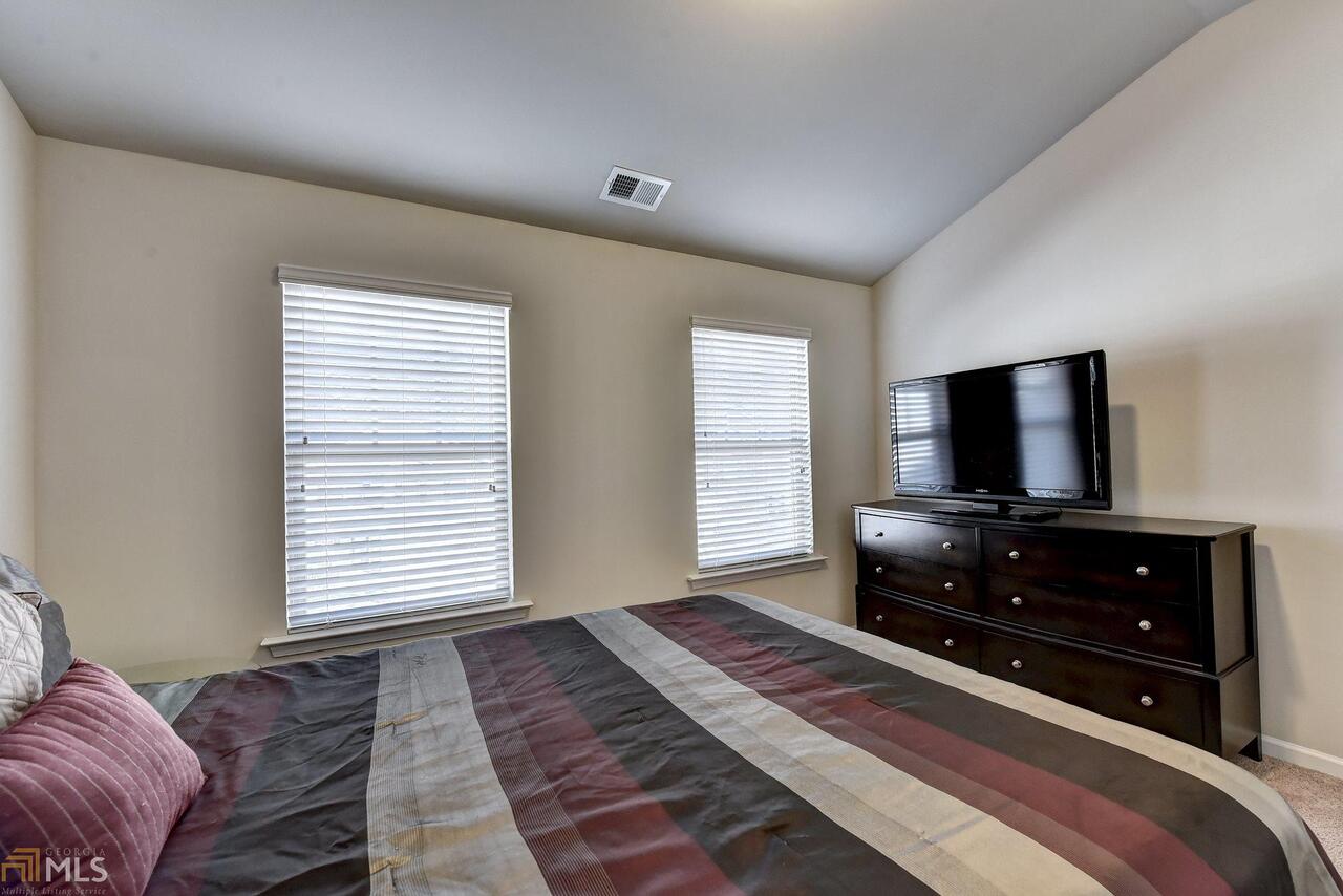 Tyson Woods - Residential