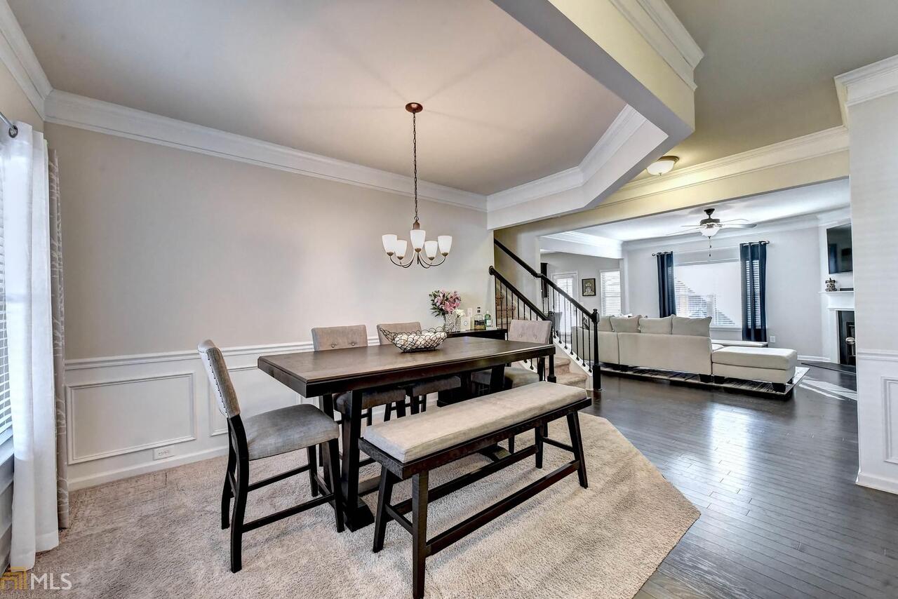 Tyson Woods - Residential
