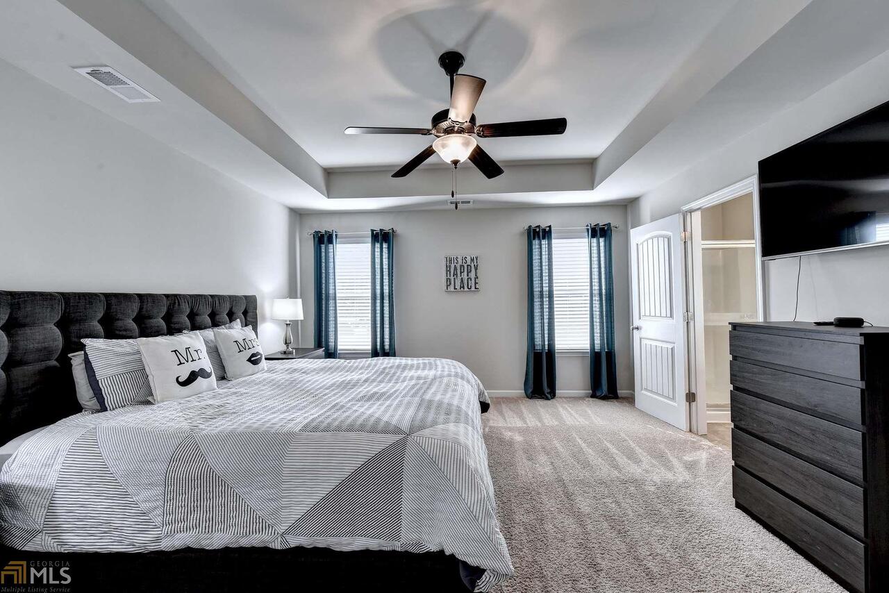 Tyson Woods - Residential