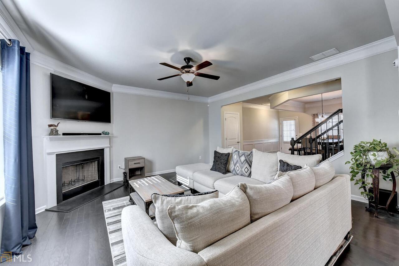 Tyson Woods - Residential