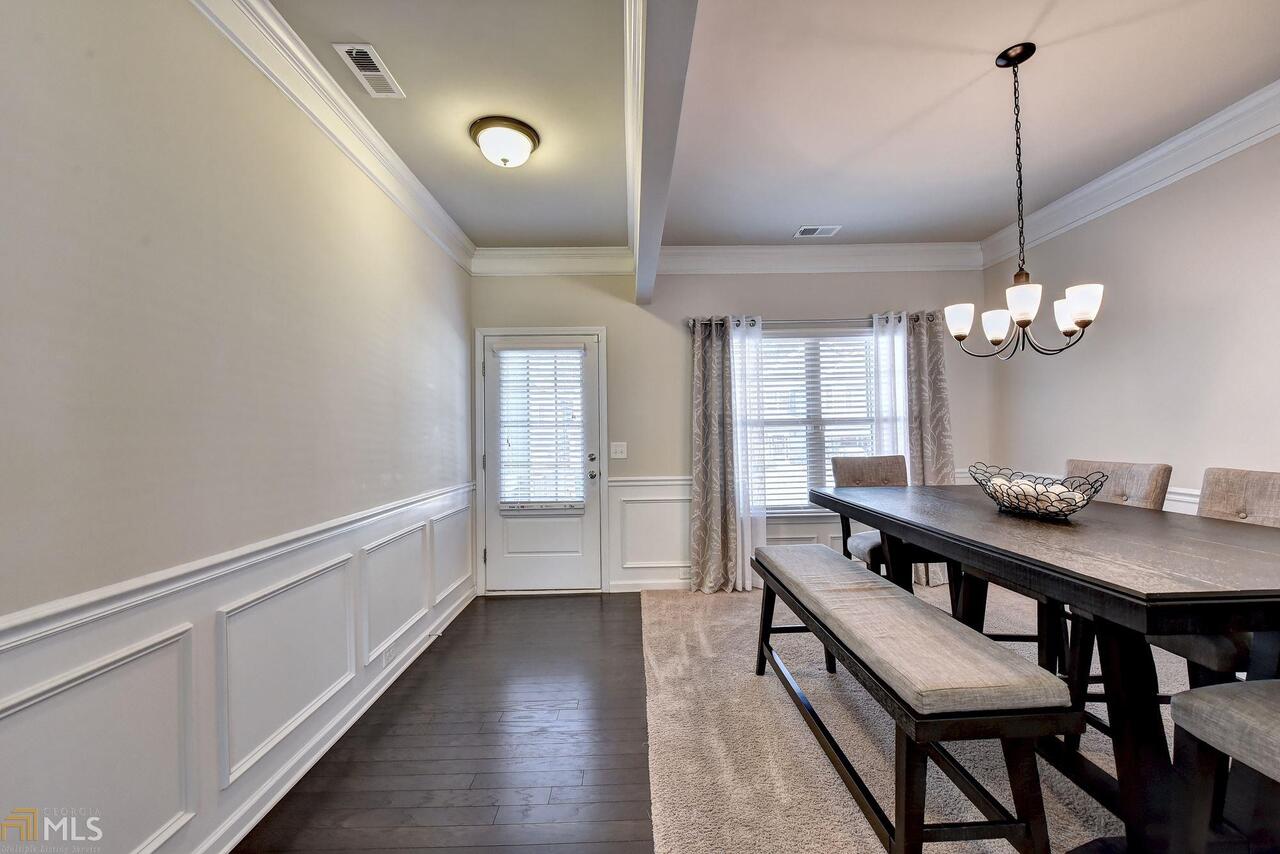 Tyson Woods - Residential