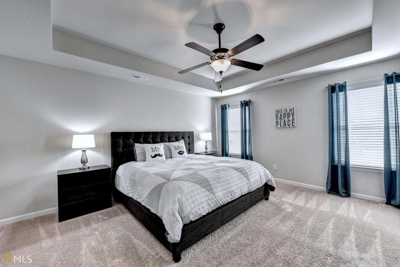 Tyson Woods - Residential