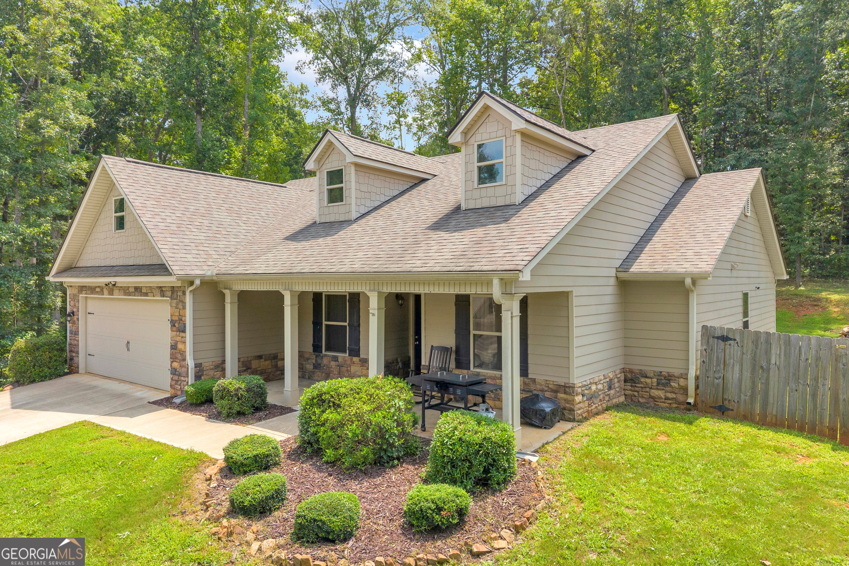 160 Morgan WAY