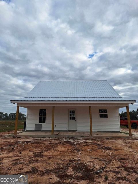 A home in Baxley