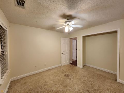 A home in Carnesville