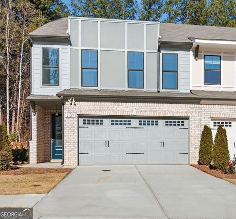 Photo of 1127 Lucan Lane, Lawrenceville, GA 30043 (MLS # 10658613)