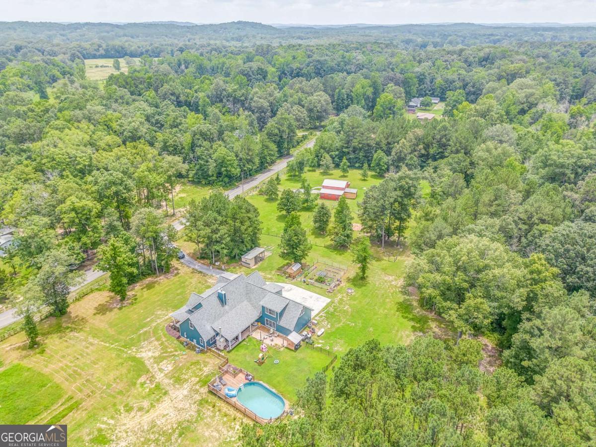 318 Quail Hollow DR NW
