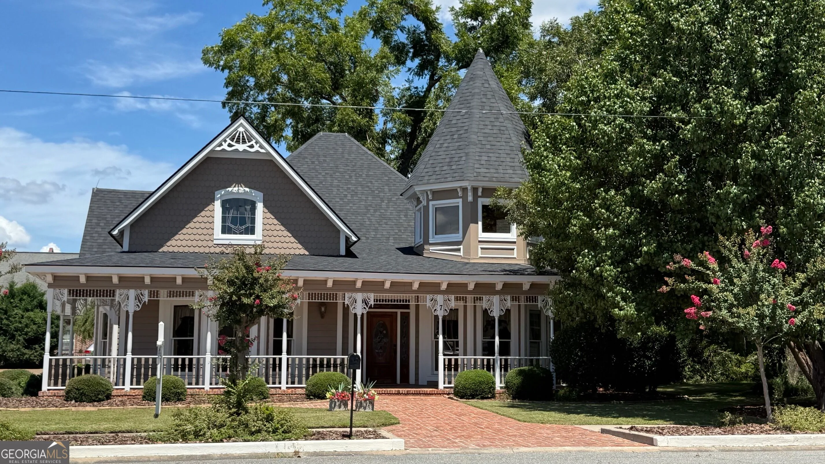 7 Jeff Davis Street St Unit 1, Hazlehurst, GA, 31539