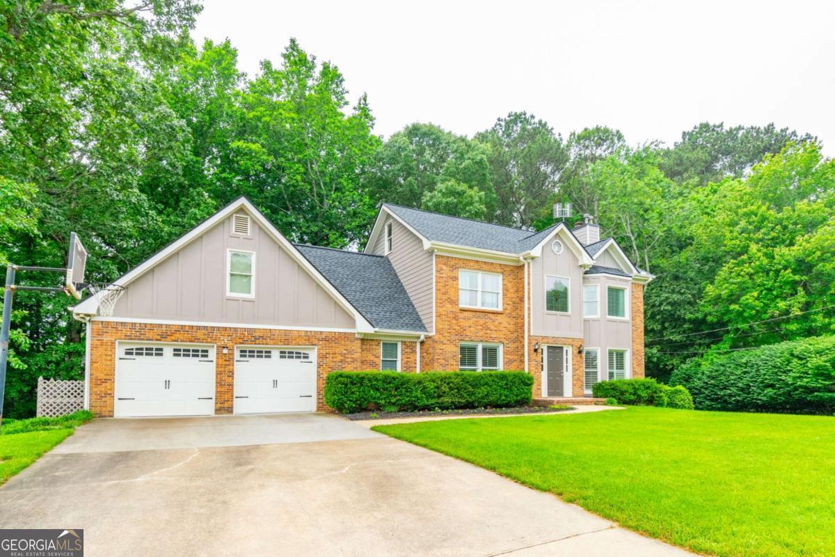 3394 Floral CT