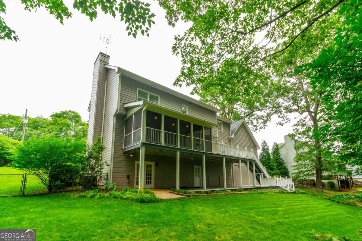 3394 Floral CT