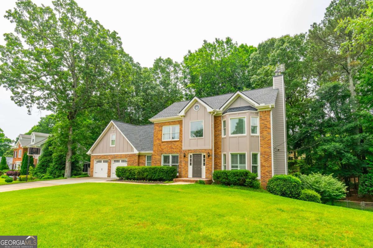3394 Floral CT