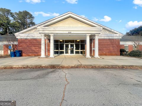 2605 Ben Hill RD Atlanta GA 30344