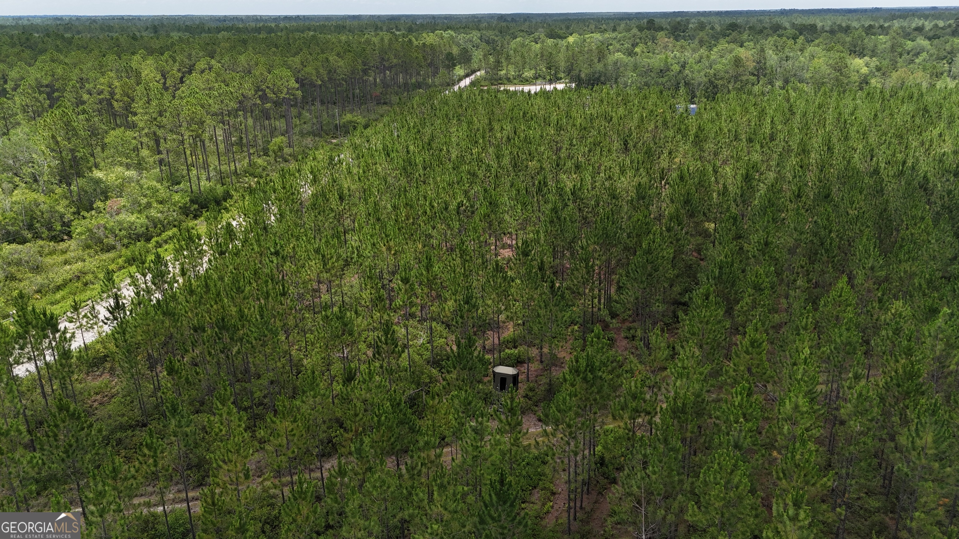 0 Fire Tower RD