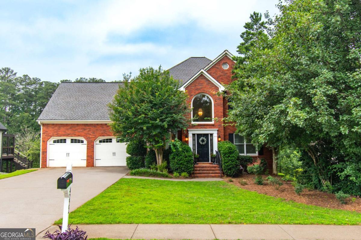 4222 Honey Creek WAY