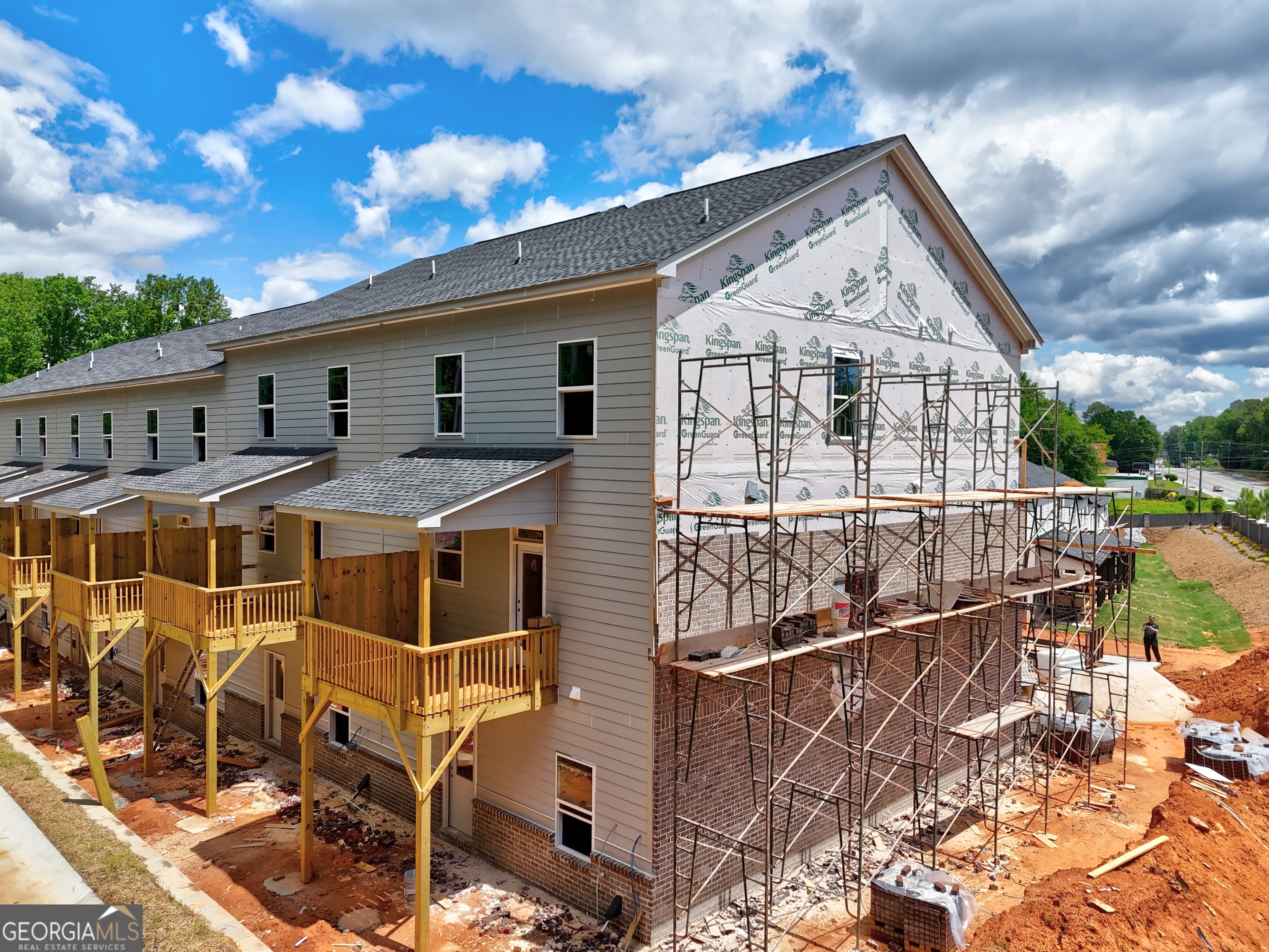 4 Rock Park WAY 14