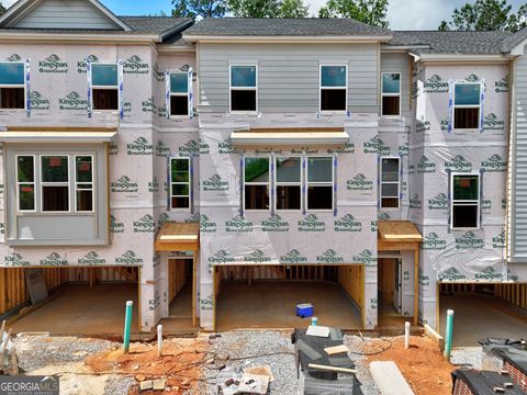 4 Rock Park WAY 14 Tucker GA 30084