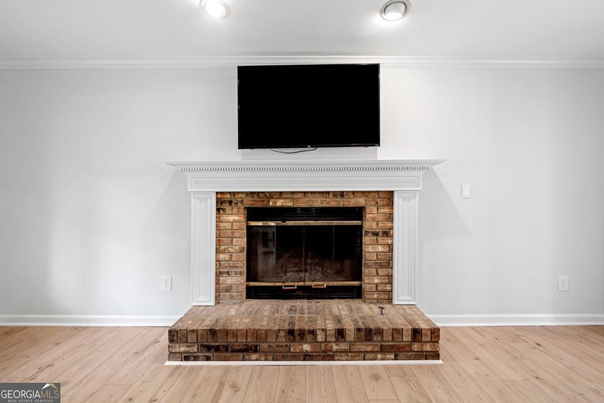Milford Chase - Residential