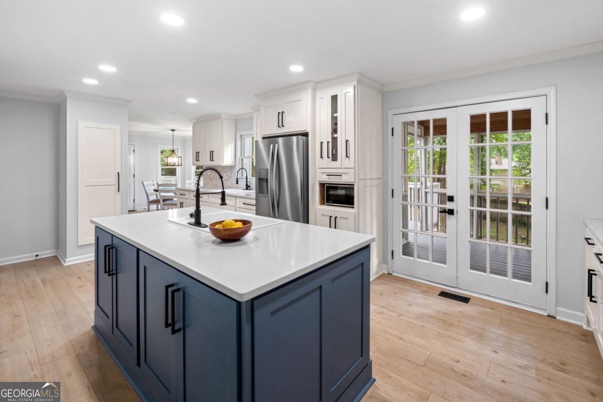 Milford Chase - Residential