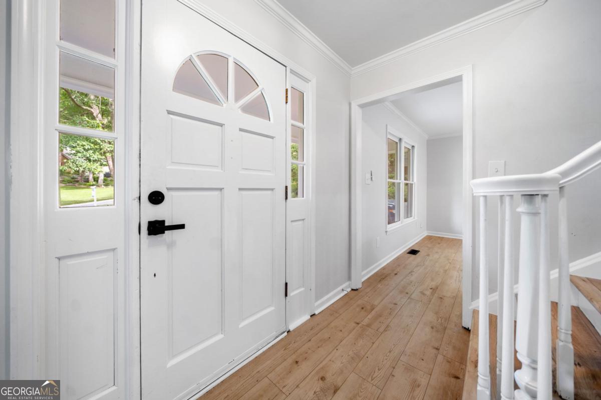 Milford Chase - Residential
