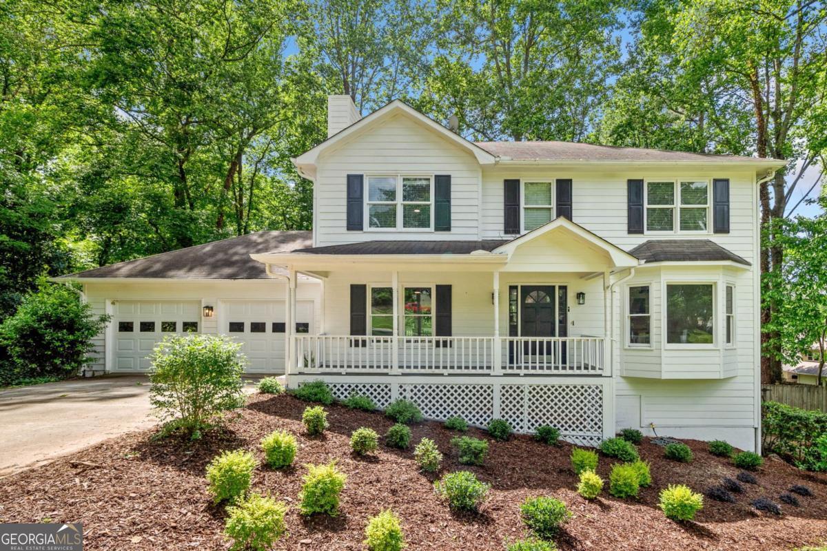 Milford Chase - Residential