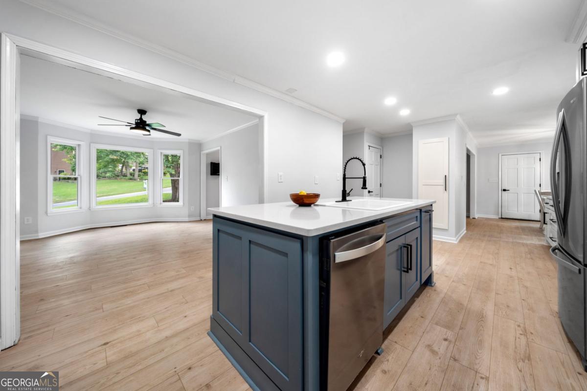 Milford Chase - Residential